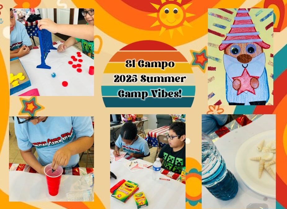 El Campo Village