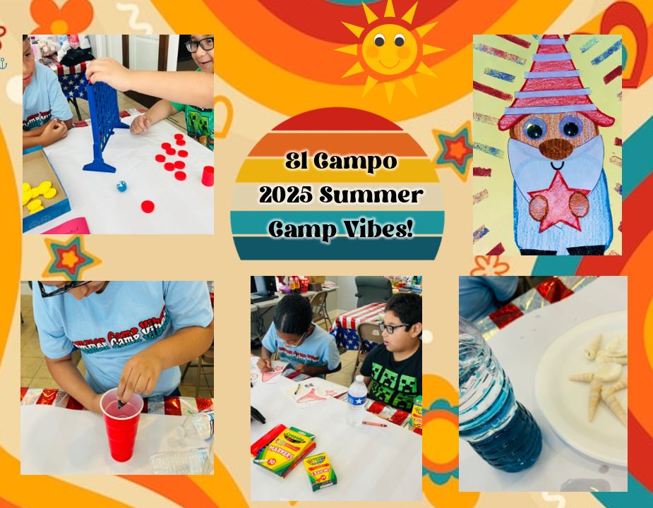 El Campo Village