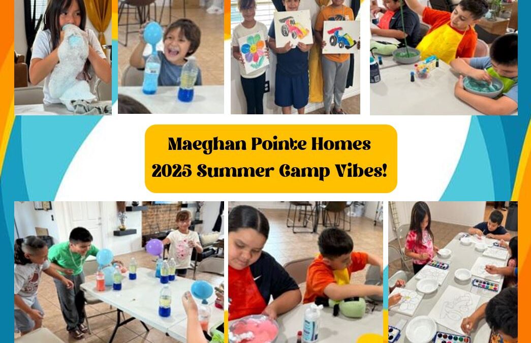 Maeghan Pointe