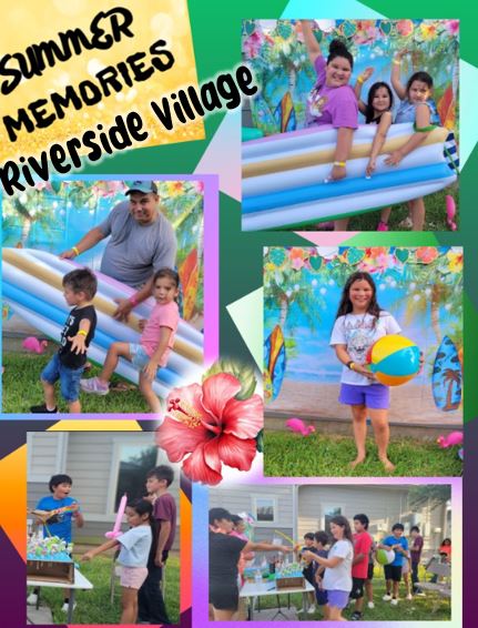 Riverside Village