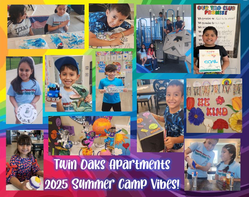 Twin Oaks